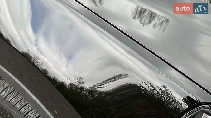 Внедорожник / Кроссовер Volkswagen Touareg 2012 в Звенигородке