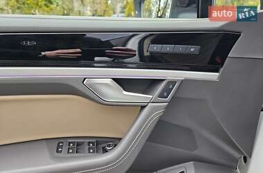 Внедорожник / Кроссовер Volkswagen Touareg 2024 в  фото 17 Внедорожник / Кроссовер Volkswagen Touareg 2024 в