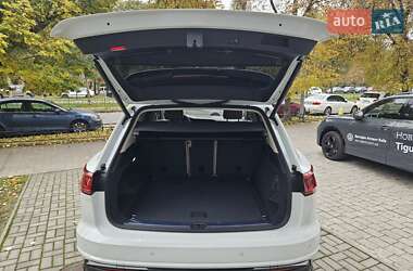 Внедорожник / Кроссовер Volkswagen Touareg 2024 в  фото 29 Внедорожник / Кроссовер Volkswagen Touareg 2024 в