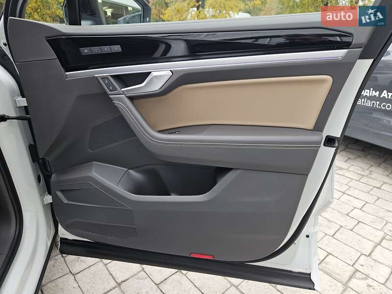 Позашляховик / Кросовер Volkswagen Touareg 2024 в Києві фото 39 Позашляховик / Кросовер Volkswagen Touareg 2024 в Києві