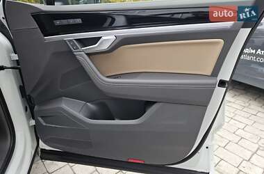 Внедорожник / Кроссовер Volkswagen Touareg 2024 в  фото 39 Внедорожник / Кроссовер Volkswagen Touareg 2024 в