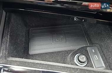 Внедорожник / Кроссовер Volkswagen Touareg 2024 в  фото 50 Внедорожник / Кроссовер Volkswagen Touareg 2024 в