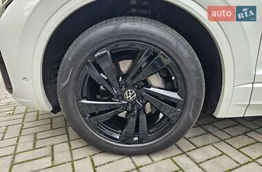 Внедорожник / Кроссовер Volkswagen Touareg 2024 в  фото 61 Внедорожник / Кроссовер Volkswagen Touareg 2024 в