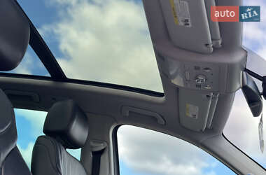 Внедорожник / Кроссовер Volkswagen Touareg 2013 в 