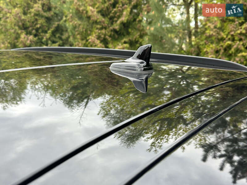 Позашляховик / Кросовер Volkswagen Touareg 2018 в Сарнах фото 23 Позашляховик / Кросовер Volkswagen Touareg 2018 в Сарнах