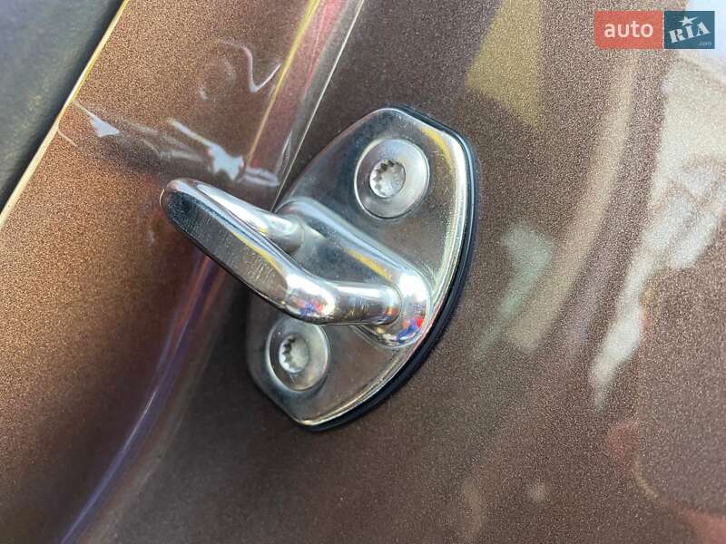 Внедорожник / Кроссовер Volkswagen Touareg 2013 в Надворной фото 95 Внедорожник / Кроссовер Volkswagen Touareg 2013 в Надворной