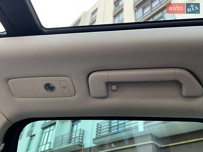 Внедорожник / Кроссовер Volkswagen Touareg 2013 в Надворной фото 103 Внедорожник / Кроссовер Volkswagen Touareg 2013 в Надворной