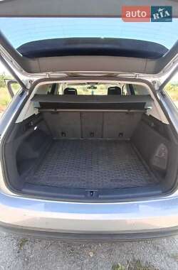 Внедорожник / Кроссовер Volkswagen Touareg 2020 в 