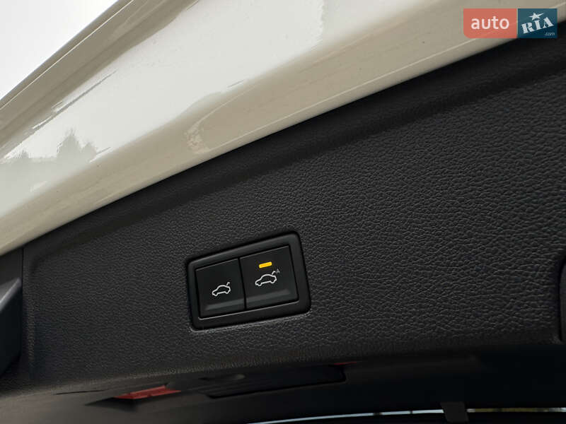 Внедорожник / Кроссовер Volkswagen Touareg 2020 в Харькове фото 21 Внедорожник / Кроссовер Volkswagen Touareg 2020 в Харькове