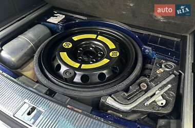 Внедорожник / Кроссовер Volkswagen Touareg 2008 в 