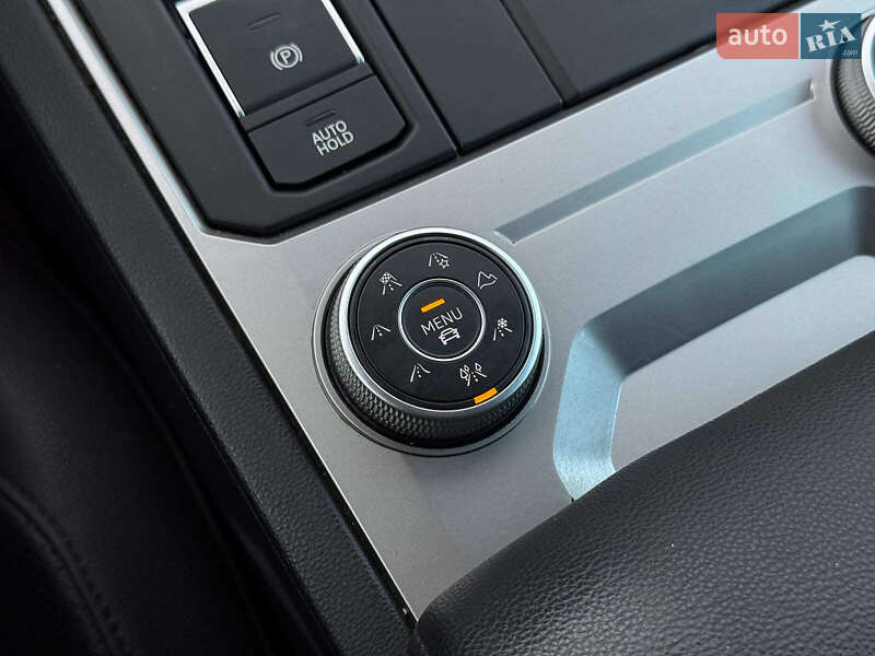 Внедорожник / Кроссовер Volkswagen Touareg 2021 в Киеве фото 20 Внедорожник / Кроссовер Volkswagen Touareg 2021 в Киеве