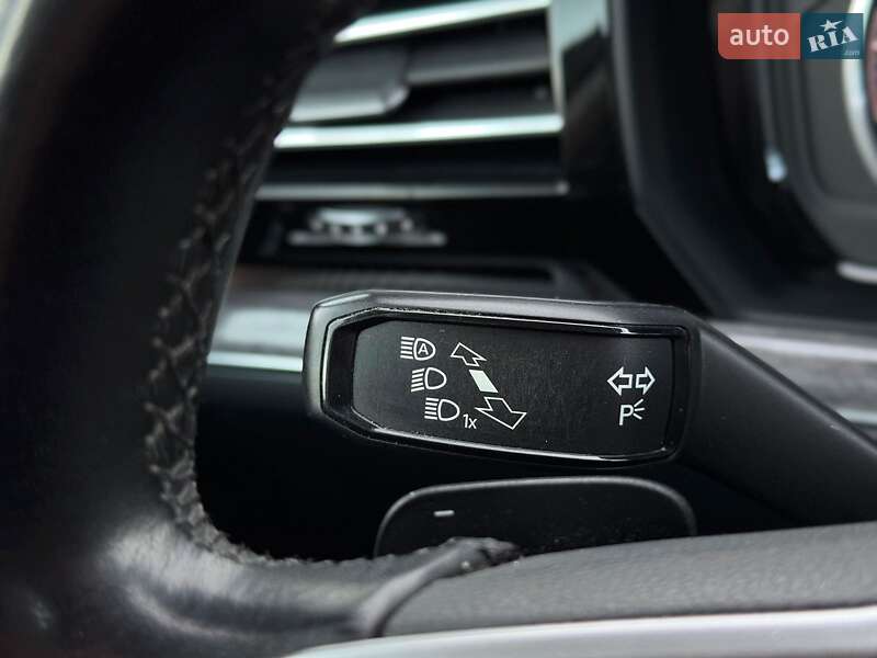 Внедорожник / Кроссовер Volkswagen Touareg 2021 в Киеве фото 35 Внедорожник / Кроссовер Volkswagen Touareg 2021 в Киеве
