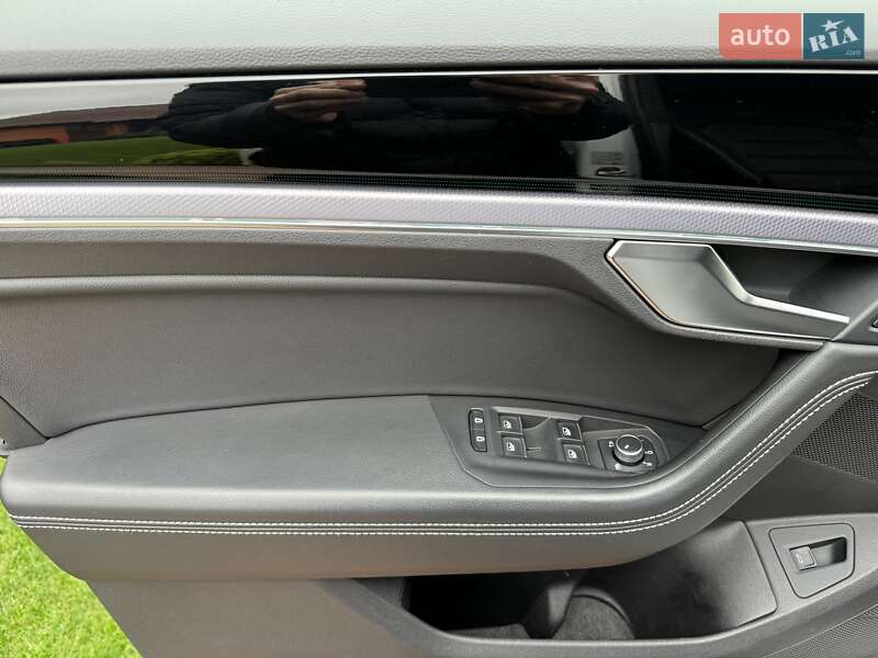 Внедорожник / Кроссовер Volkswagen Touareg 2021 в Киеве фото 33 Внедорожник / Кроссовер Volkswagen Touareg 2021 в Киеве