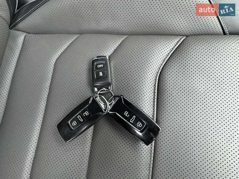 Внедорожник / Кроссовер Volkswagen Touareg 2021 в Киеве фото 101 Внедорожник / Кроссовер Volkswagen Touareg 2021 в Киеве