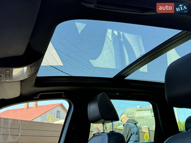 Внедорожник / Кроссовер Volkswagen Touareg 2013 в Черновцах фото 48 Внедорожник / Кроссовер Volkswagen Touareg 2013 в Черновцах