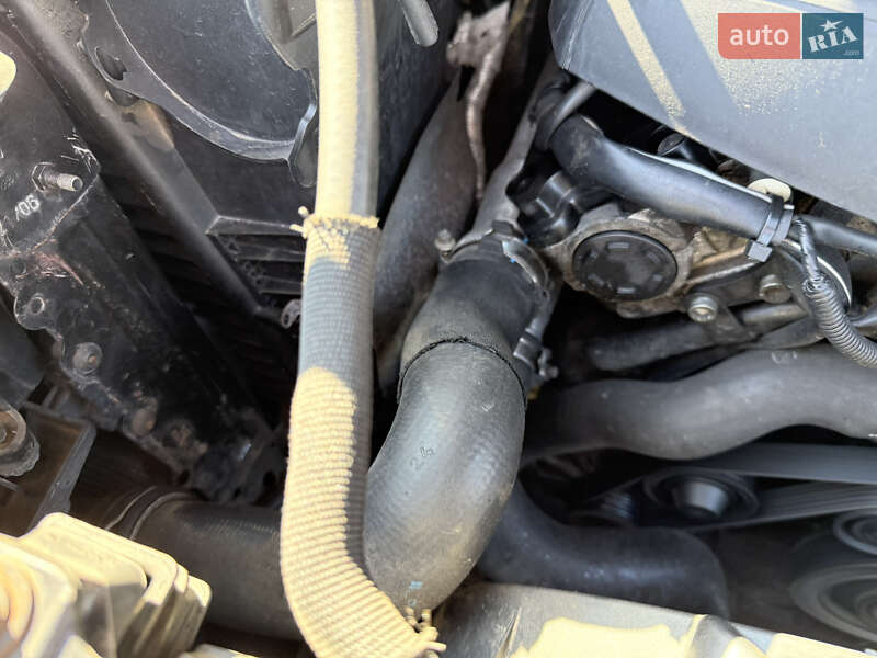 Внедорожник / Кроссовер Volkswagen Touareg 2006 в Одессе