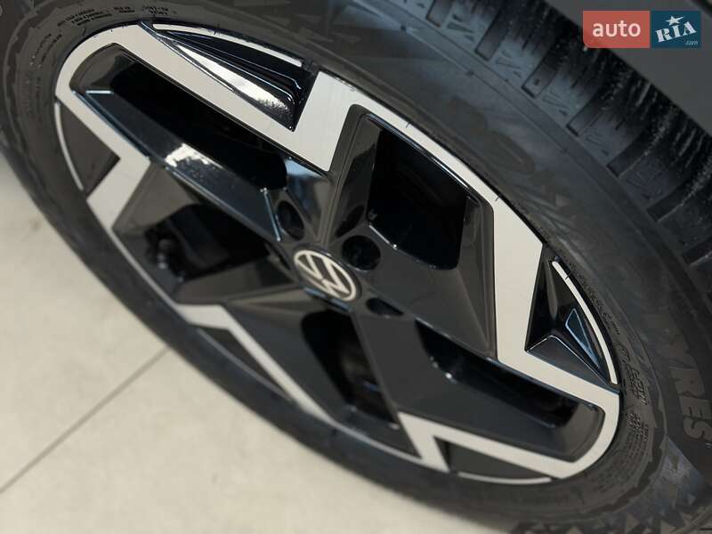 Внедорожник / Кроссовер Volkswagen Touareg 2024 в Тернополе фото 28 Внедорожник / Кроссовер Volkswagen Touareg 2024 в Тернополе