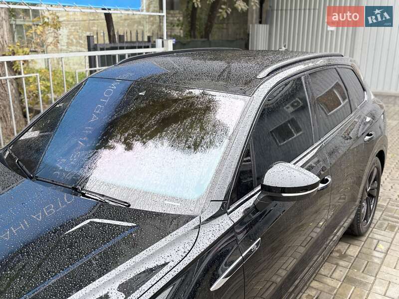 Внедорожник / Кроссовер Volkswagen Touareg 2023 в Черкассах фото 12 Внедорожник / Кроссовер Volkswagen Touareg 2023 в Черкассах