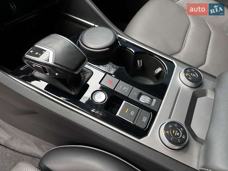 Внедорожник / Кроссовер Volkswagen Touareg 2023 в Черкассах фото 32 Внедорожник / Кроссовер Volkswagen Touareg 2023 в Черкассах