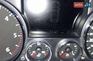Внедорожник / Кроссовер Volkswagen Touareg 2008 в 