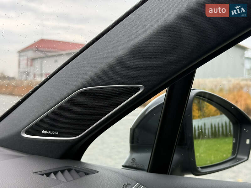 Внедорожник / Кроссовер Volkswagen Touareg 2022 в Луцке фото 31 Внедорожник / Кроссовер Volkswagen Touareg 2022 в Луцке