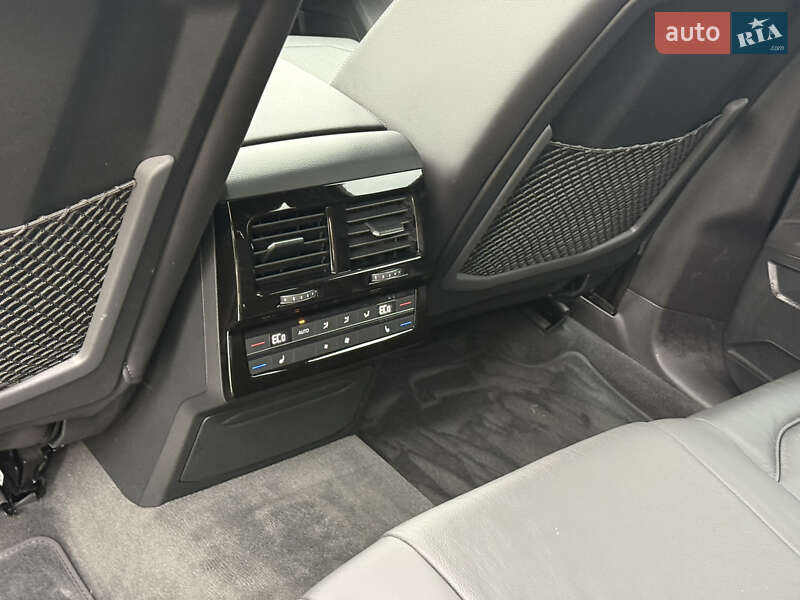Внедорожник / Кроссовер Volkswagen Touareg 2022 в Луцке фото 37 Внедорожник / Кроссовер Volkswagen Touareg 2022 в Луцке