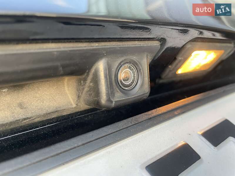 Внедорожник / Кроссовер Volkswagen Touareg 2010 в Хмельницком фото 27 Внедорожник / Кроссовер Volkswagen Touareg 2010 в Хмельницком