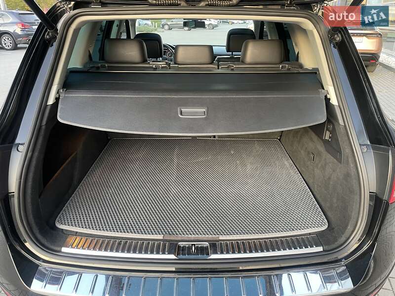 Внедорожник / Кроссовер Volkswagen Touareg 2010 в Хмельницком фото 68 Внедорожник / Кроссовер Volkswagen Touareg 2010 в Хмельницком