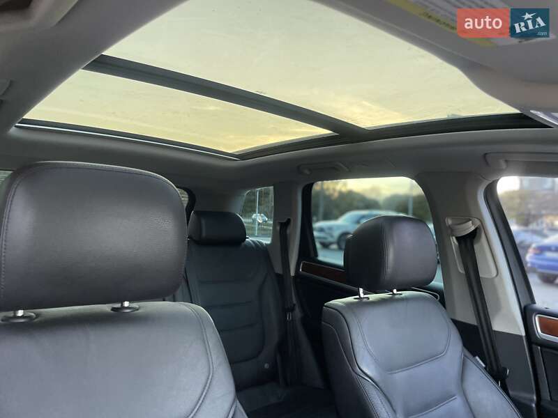 Внедорожник / Кроссовер Volkswagen Touareg 2010 в Хмельницком фото 59 Внедорожник / Кроссовер Volkswagen Touareg 2010 в Хмельницком
