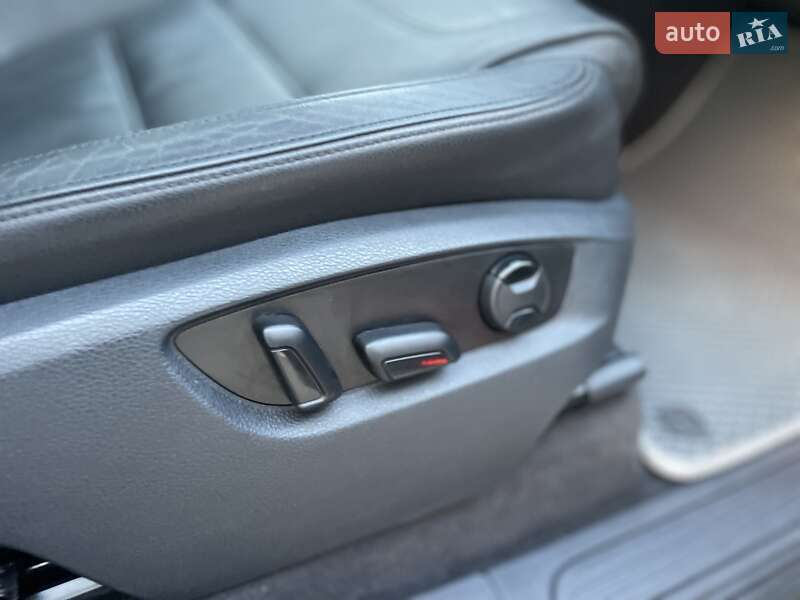 Внедорожник / Кроссовер Volkswagen Touareg 2010 в Хмельницком фото 52 Внедорожник / Кроссовер Volkswagen Touareg 2010 в Хмельницком