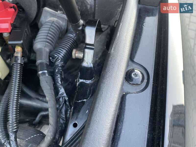 Внедорожник / Кроссовер Volkswagen Touareg 2010 в Хмельницком фото 74 Внедорожник / Кроссовер Volkswagen Touareg 2010 в Хмельницком