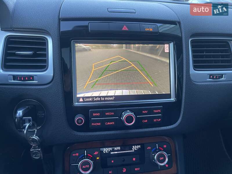 Внедорожник / Кроссовер Volkswagen Touareg 2010 в Хмельницком фото 45 Внедорожник / Кроссовер Volkswagen Touareg 2010 в Хмельницком