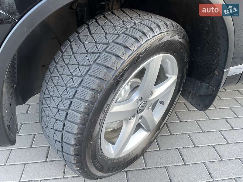 Внедорожник / Кроссовер Volkswagen Touareg 2010 в Хмельницком фото 83 Внедорожник / Кроссовер Volkswagen Touareg 2010 в Хмельницком