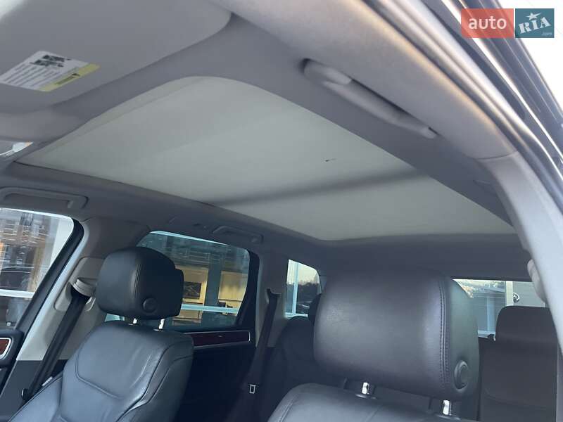 Внедорожник / Кроссовер Volkswagen Touareg 2010 в Хмельницком фото 58 Внедорожник / Кроссовер Volkswagen Touareg 2010 в Хмельницком