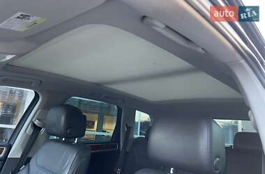 Внедорожник / Кроссовер Volkswagen Touareg 2010 в 