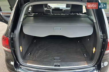 Внедорожник / Кроссовер Volkswagen Touareg 2007 в 
