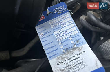 Внедорожник / Кроссовер Volkswagen Touareg 2007 в 
