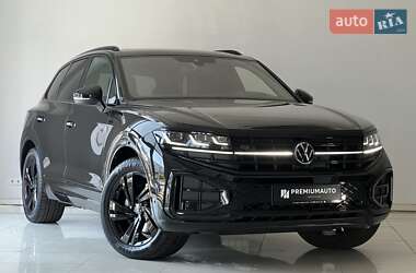 Внедорожник / Кроссовер Volkswagen Touareg 2024 в  Внедорожник / Кроссовер Volkswagen Touareg 2024 в