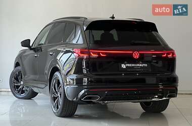 Внедорожник / Кроссовер Volkswagen Touareg 2024 в  фото 9 Внедорожник / Кроссовер Volkswagen Touareg 2024 в