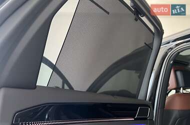 Внедорожник / Кроссовер Volkswagen Touareg 2024 в  фото 25 Внедорожник / Кроссовер Volkswagen Touareg 2024 в