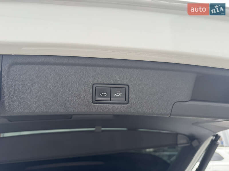 Внедорожник / Кроссовер Volkswagen Touareg 2024 в Хмельницком фото 16 Внедорожник / Кроссовер Volkswagen Touareg 2024 в Хмельницком