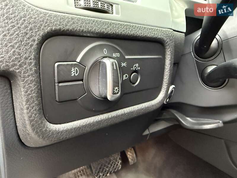 Позашляховик / Кросовер Volkswagen Touareg 2015 в Івано-Франківську фото 40 Позашляховик / Кросовер Volkswagen Touareg 2015 в Івано-Франківську