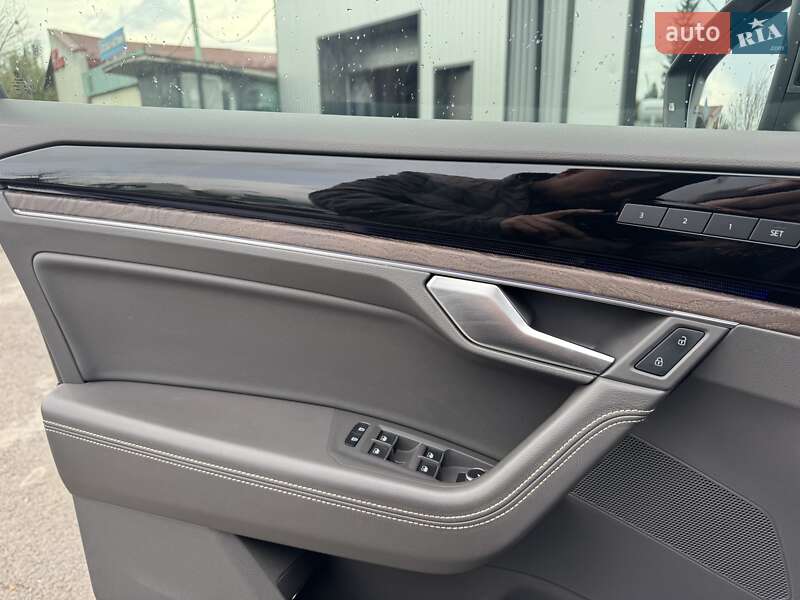 Внедорожник / Кроссовер Volkswagen Touareg 2022 в Тернополе фото 80 Внедорожник / Кроссовер Volkswagen Touareg 2022 в Тернополе