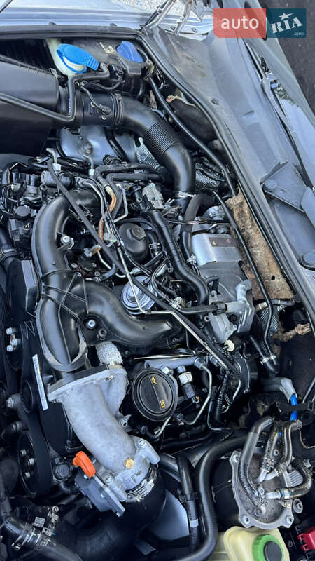 Внедорожник / Кроссовер Volkswagen Touareg 2007 в Надворной фото 19 Внедорожник / Кроссовер Volkswagen Touareg 2007 в Надворной