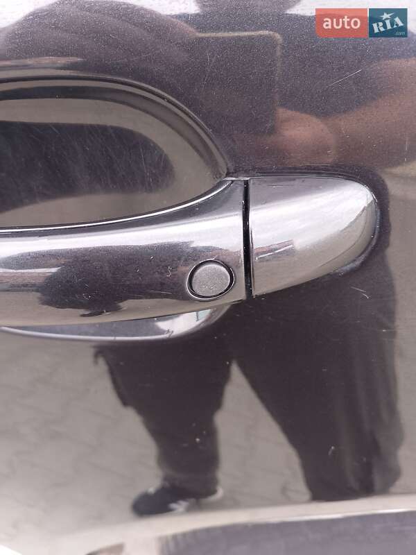 Внедорожник / Кроссовер Volkswagen Touareg 2007 в Одессе фото 14 Внедорожник / Кроссовер Volkswagen Touareg 2007 в Одессе