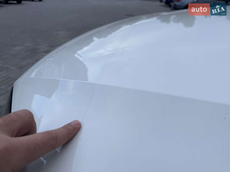 Позашляховик / Кросовер Volkswagen Touareg 2012 в Дніпрі фото 23 Позашляховик / Кросовер Volkswagen Touareg 2012 в Дніпрі