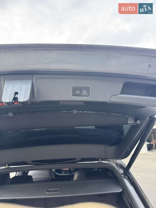 Позашляховик / Кросовер Volkswagen Touareg 2020 в Кривому Розі фото 7 Позашляховик / Кросовер Volkswagen Touareg 2020 в Кривому Розі