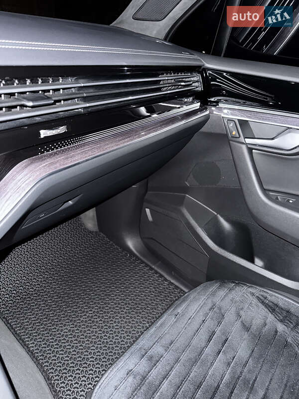 Позашляховик / Кросовер Volkswagen Touareg 2020 в Кривому Розі фото 16 Позашляховик / Кросовер Volkswagen Touareg 2020 в Кривому Розі