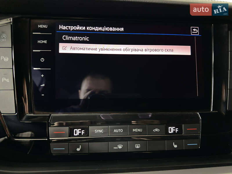 Позашляховик / Кросовер Volkswagen Touareg 2019 в Козятині фото 67 Позашляховик / Кросовер Volkswagen Touareg 2019 в Козятині