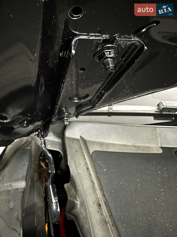 Позашляховик / Кросовер Volkswagen Touareg 2019 в Козятині фото 74 Позашляховик / Кросовер Volkswagen Touareg 2019 в Козятині